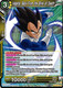 [BT29-065](UC) Vegeta, Back From the Brink of Death (Foil)