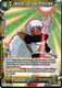 [BT29-072](UC) Jeice, Elite Forces (Foil)