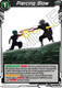 [BT29-104](R) Piercing Blow (Foil)