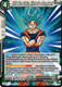 [BT29-108](R) SSB Son Goku, Hint of a Comeback (Foil)
