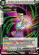 [BT29-116](UC) Son Goten, Erosion of the Mind and Body (Foil)