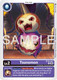 [BT24-007](C) Tsunomon