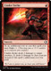 [ECL-0131](C) Cinder Strike