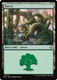 [ECL-0273](L) Forest (Foil)