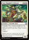 [ECL-0037](C) Sun-Dappled Celebrant (Foil)
