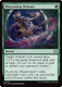 [ECL-0167](U) Blossoming Defense (Foil)