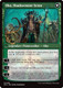 [ECL-0061](M) Oko, Lorwyn Liege // Oko, Shadowmoor Scion