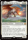 [ECL-0013](M) Eirdu, Carrier of Dawn // Isilu, Carrier of Twilight (Foil)