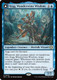 [ECL-0076](R) Sygg, Wanderwine Wisdom // Sygg, Wanderbrine Shield (Foil)
