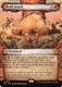 [ECL-0319](M) Meek Attack (Showcase) (Foil)