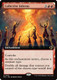 [ECL-0363](R) Collective Inferno (Extended Art) (Foil)