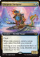 [ECL-0370](R) Deepway Navigator (Extended Art) (Foil)