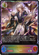 [BP14-SL08EN](SL) Yukishima, Master Biographer (Super Legendary)