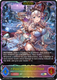 [BP15-SL05EN](SL) Piercye, Queen of Frost (Evolved) (Super Legendary)