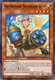 [BPRO-EN025] Tri-Brigade Springans Kitt (Secret Rare)<1st>