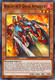 [BPRO-EN023] Rescue-ACE Quick Attacker (Ultra Rare)<1st>