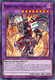 [BPRO-EN032] Borreload Fatalflare Dragon (Super Rare)<1st>