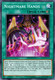 [BPRO-EN068] Nightmare Hands (Super Rare)<1st>