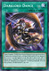 [BPRO-EN063] Darklord Dance (Common)<1st>