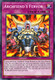 [BPRO-EN074] Archfiend's Fervor (Common)<1st>