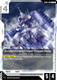 [GD03-080](C) Gundam Kimaris Trooper (Trooper Mode)