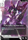 [GD03-071](R) Z Gundam (Biosensor) {Foil}