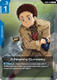 [GD03-101](R) A Healthy Curiosity {Foil}