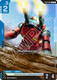 [ST01-003](C+) Guncannon {Alt Art} {Foil}