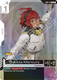 [ST01-011](C+) Suletta Mercury {Alt Art} {Foil}