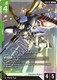 [ST02-001](LR) Wing Gundam {Foil}