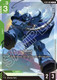 [ST03-009](C+) Gouf {Alt Art} {Foil}