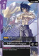 [ST05-010](C) Mikazuki Augus {Event Promo} {Foil}