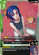 [ST06-010](C) Shuji Ito {Store Tournament Participant Pack 02} {Foil}