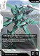 [GD03-081](C) AEU Enact Demonstration Color {Store Tournament Participant Pack 03} {Foil}