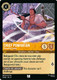 [LOR11-011/204](U) Chief Powhatan - Protective Leader