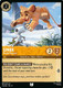 [LOR11-023/204](U) Simba - Playful Pouncer