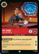 [LOR11-110/204](C) Fa Zhou - Honorable Warrior