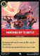 [LOR11-129/204](C) Marching Off to Battle