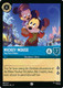[LOR11-140/204](C) Mickey Mouse - Tiny Tim's Father