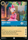 [LOR11-144/204](U) Daisy Duck - Isabel