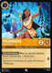 [LOR11-008/204](C) Pocahontas - Finding the Way (Foil)