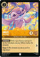 [LOR11-025/204](C) Angel - Siren Singer (Foil)