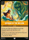 [LOR11-031/204](U) Wisdom of the Willow (Foil)