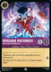 [LOR11-040/204](C) Morgana Macawber - Self-Centered Spellcaster (Foil)