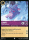 [LOR11-056/204](C) Lumpy - Playful Heffalump (Foil)