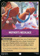 [LOR11-065/204](U) Mother's Necklace (Foil)