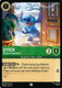 [LOR11-070/204](C) Stitch - Naughty Experiment (Foil)