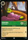 [LOR11-080/204](C) Squeaks - Cozy Caterpillar (Foil)