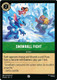 [LOR11-095/204](C) Snowball Fight (Foil)