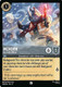 [LOR11-181/204](C) McHorn - Ice-Cold Officer (Foil)